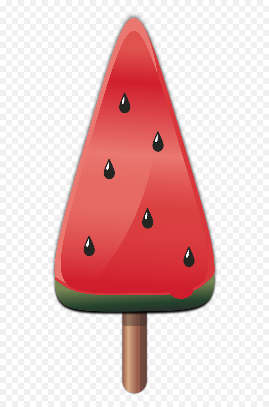 Popsicle Free To Use Cliparts - Clipartix Watermelon Popsicle Clipart Emoji,Melting Popsicle Emoji