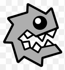 14 Best Geometry Dash Lite Ideas - Geometry Dash Ball Transparent Emoji,Dash Emoticon Steam