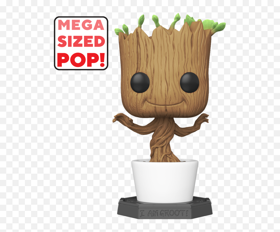 Groot - Funko Pop Groot Emoji,Groot Emoji Facebook