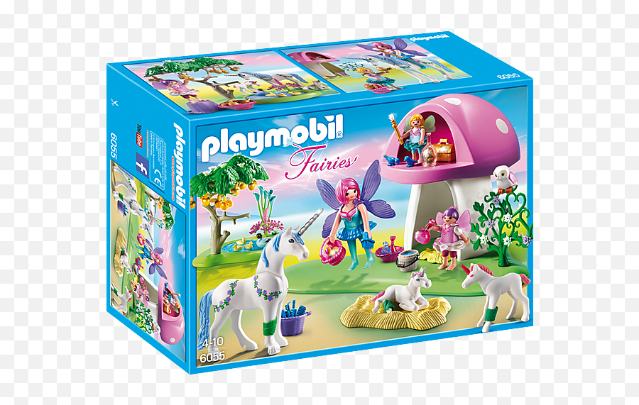 Playtime With Playmobil - Playmobil 6055 Emoji,Hatchimal Emotion Guide