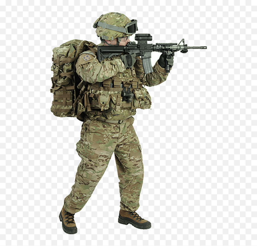 Popular And Trending Military Uniform Stickers Picsart - Transparent Soldier Png Emoji,Military Emoji