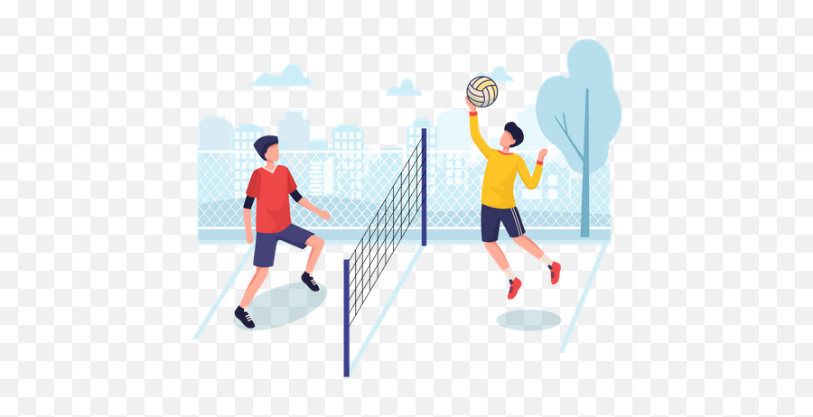 Download Sports U0026 Games Illustrations - Iconscout Sporty Emoji,Emotion Detection In Sport Players