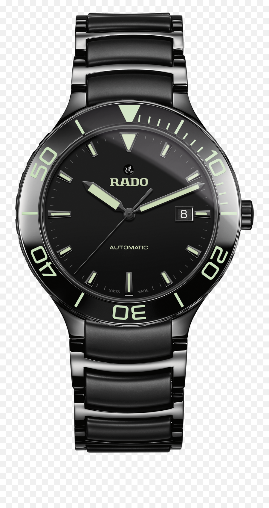 2020 Best Replica Watch Site For Women - Rado White Ceramic Centrix Emoji,Big Bang Theory The Emotion Detection Automation Watch Online