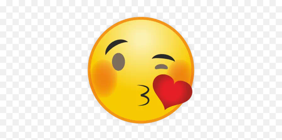 Stickers For Whatsapp Emojis 4 - Whatsapp Emoji Png Hd,Whatdapp Emojis