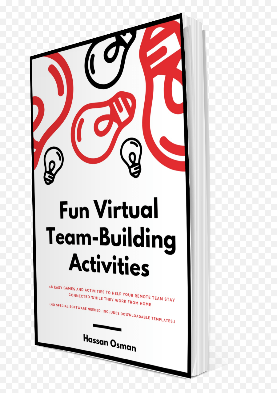 3 Easy Virtual Team Building Activities - Vertical Emoji,Guess The Emoji 10 And Umbrella