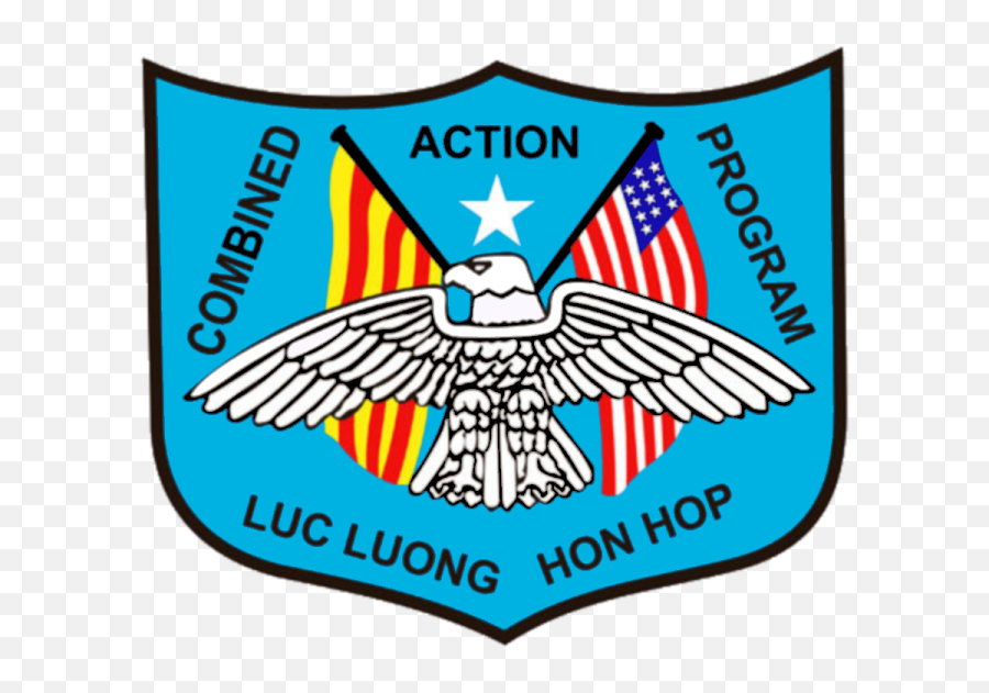 Combined Action Program - Vietnam Combined Action Platoon Badge Emoji,Vietnam War Soldier Emotion