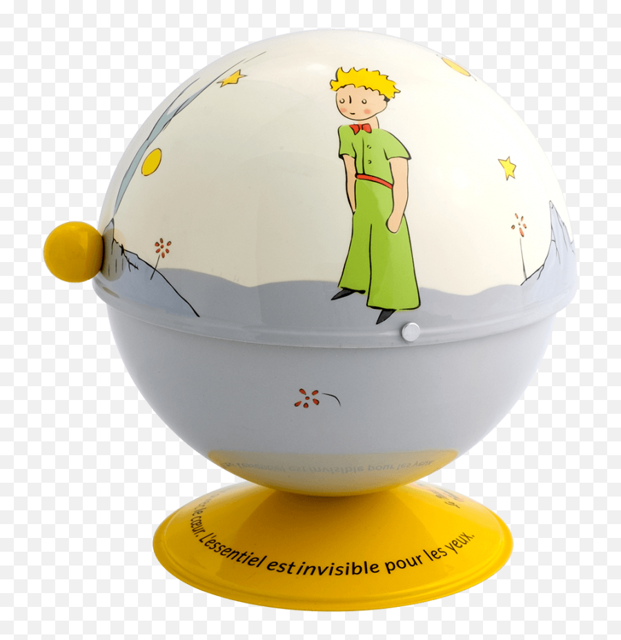 Sugar Pot The Little Prince - Boule À Sucre Pylones Emoji,The Little Prince Emoticon
