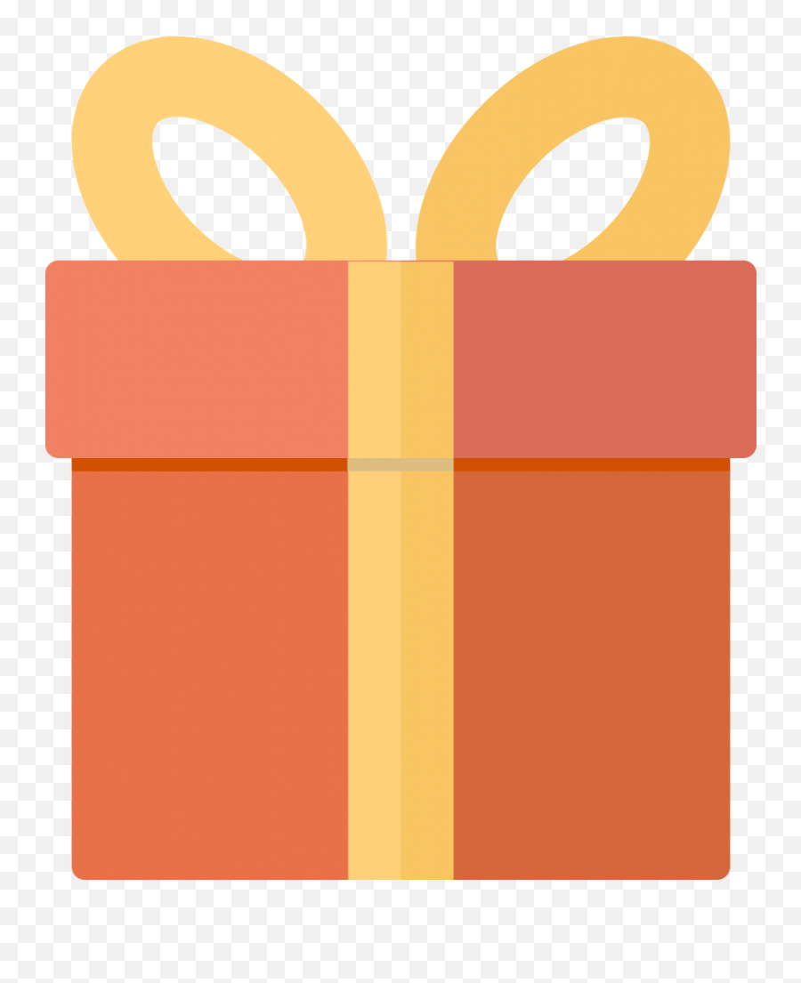 Gift Wrapping Clipart - Horizontal Emoji,Emoji Gift Wrap