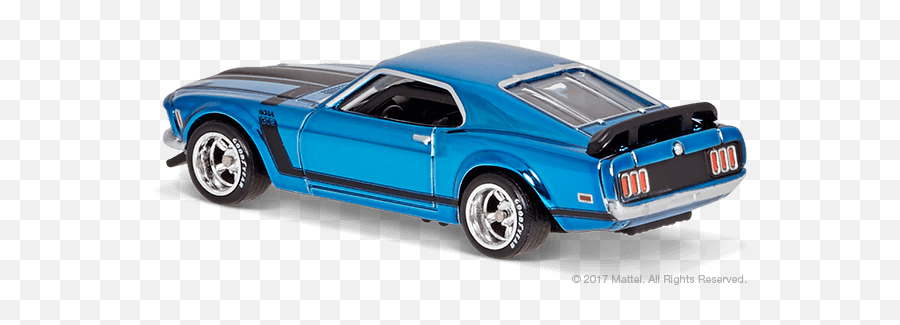 Hwc Special Edition 70 Mustang Boss 302 - Automotive Paint Emoji,Mustang Emoji