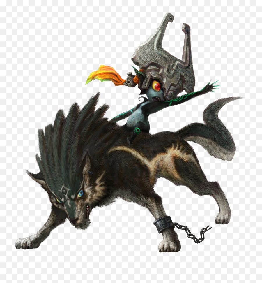 Midna - Zelda Wiki Midna Twilight Princess Emoji,Zelda Anjean Emotion