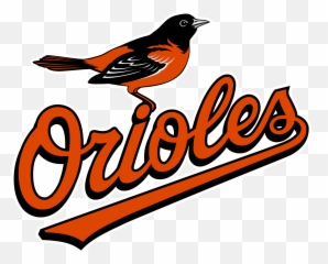 Falcon Clipart Oriole Bird Falcon - Baltimore Orioles Bird Logo Emoji,Oriole Emoji