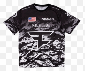 Alex Twitter - Faze Clan T Shirt Csgo Emoji,Faze Rain Can You Find The Emoji