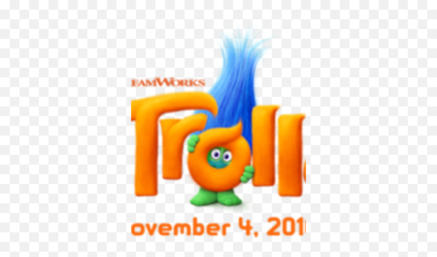 Trolls - Trolls 2015 Emoji,How Film Makers Manipulate Emotion Color