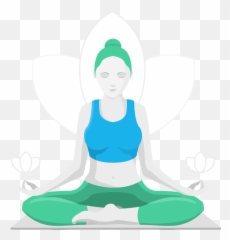 My Virtual Meditation Book A Meditation Class Online - Yoga Emoji,Meditation Emotions