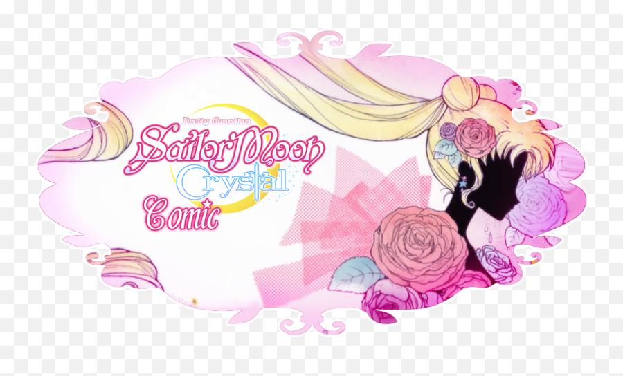 Sailor Moon Crystal Comic - Sailor Moon Crystal Emoji,Usagi Tsukino Emotion