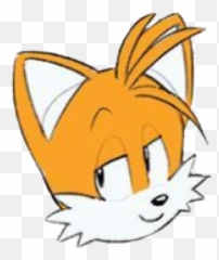 Pleasure Png And Vectors For Free - Sonic Tails Emojis,Biff Tannen Emoticon
