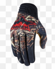 Mc Ride Png - Safety Glove Emoji,Anthony Fantano Teenage Emotions