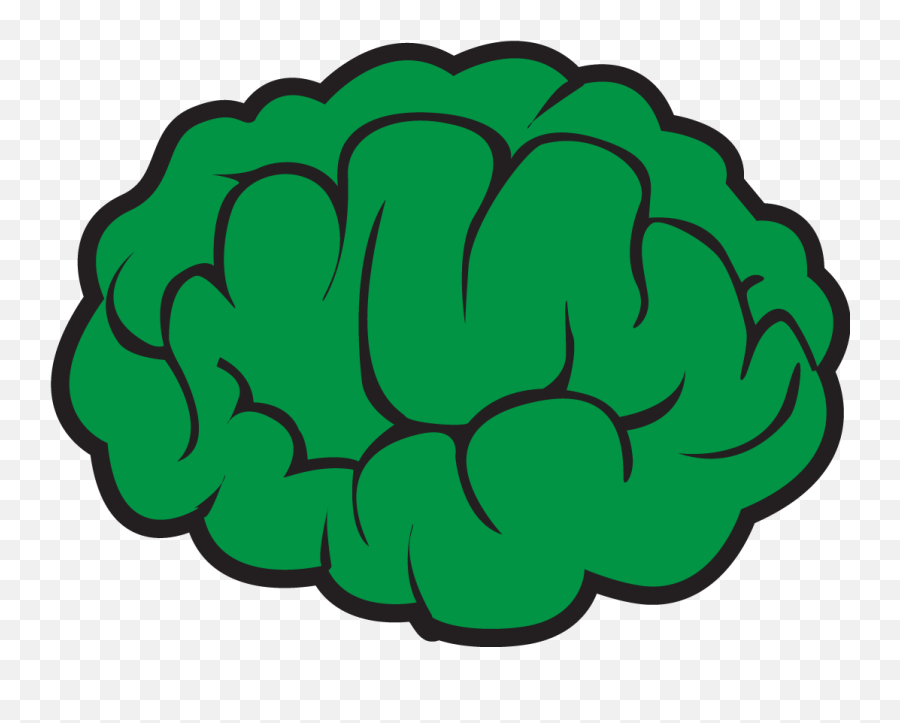 Engineering Clipart Brain - Cerebro Dibujo Png Transparent Gif Of Brain Png Emoji,Brain Emoji