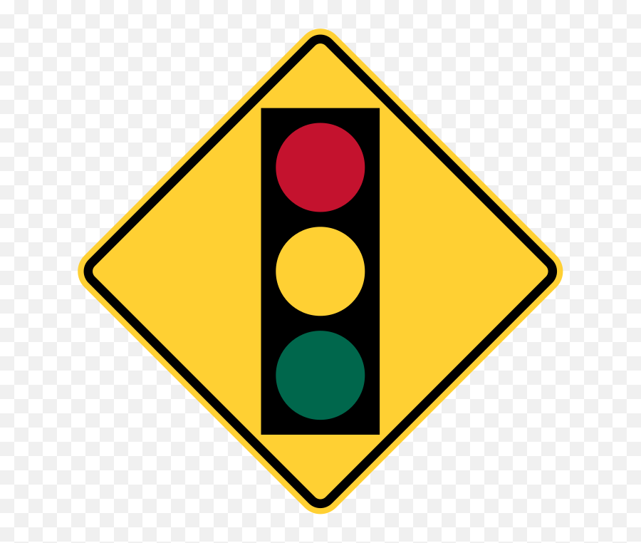 Contemplative Inquiry Courtesy - Traffic Light Road Sign Emoji,Lisa Feldman Barrett How Emotions Are Made