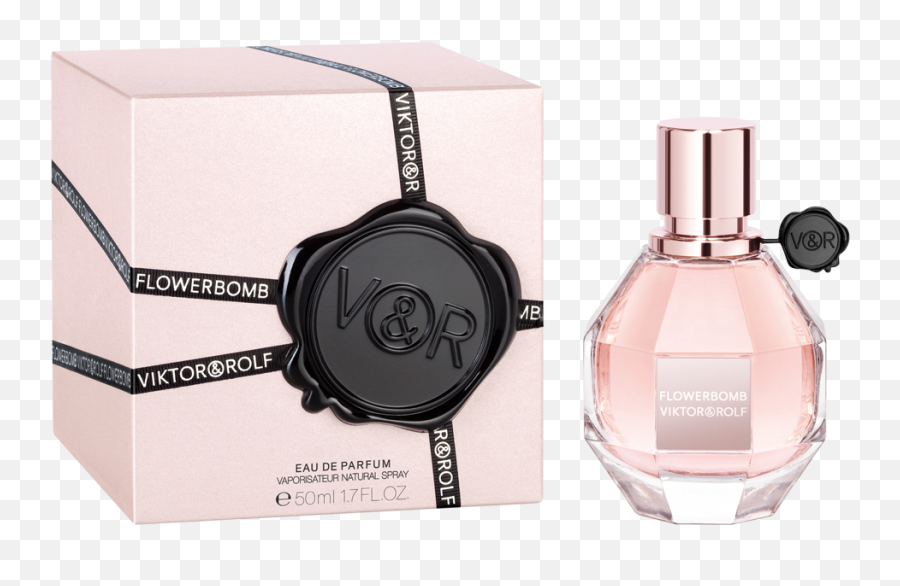 Flowerbomb Eau De Parfum Emoji,Mixed Emotions Diamods Perfume