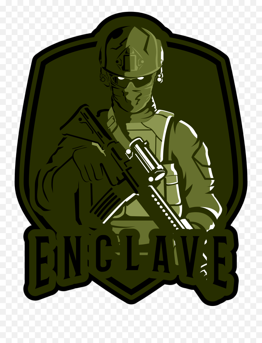 Enclave Security Services Ess - Clans Escape From Tarkov Escape From Tarkov Emoji,Soldier Emoji