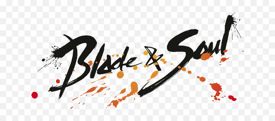 Blade Soul - Logo Blade And Soul Png Emoji,Blade And Soul Emoji