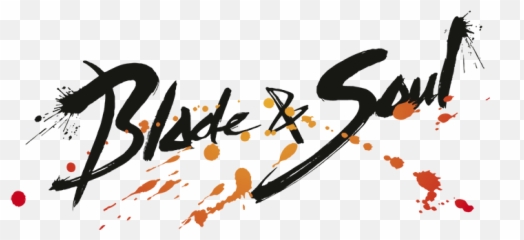 Blade Soul - Logo Blade And Soul Png Emoji,Blade And Soul Emoji