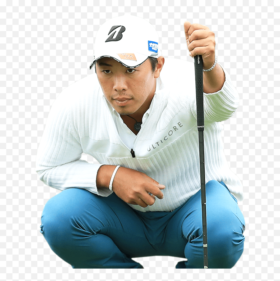 Mikumu Horikawau0027s Player Profile For The 148th Open At Royal Emoji,Rory Mcilroy Twitter Emotion