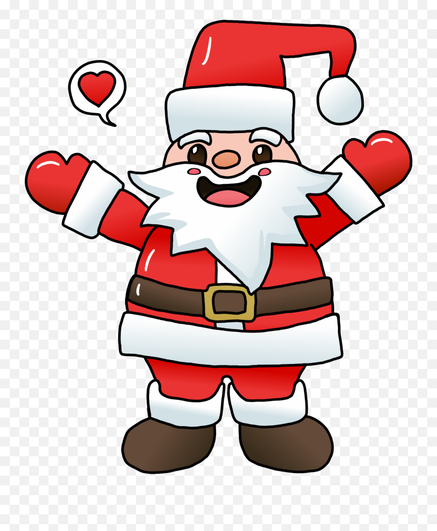 Popular And Trending Merrychristmas Stickers On Picsart Emoji,Images Of Emojis Santa Chirsmas