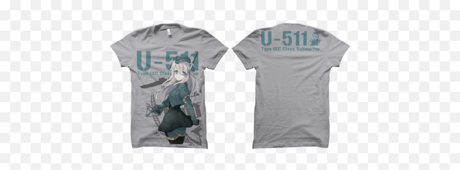 Terjual Anime Waifu T - Shirt Kaskus Emoji,Kancolle Yuudachi Emoticon