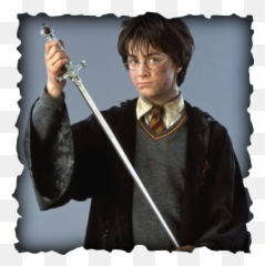 Godric Gryffindor - Harry Potter Fact File Emoji,Hermione's Hat That She Wore In Godric's Hollow... Heart Emoticon