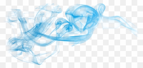 Blue Smoke Png Image Png Arts Emoji,Green Emojis Ong
