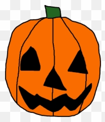 Free Scary Halloween Clipart Download - Jack O Lantern Icon Emoji,Pumpkin Emoji Copy And Paste