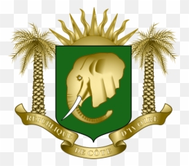 Country Comparison Ivory Coast Vs Hong Kong 2021 - Symbol Hunt Emoji,Fufu Emojis
