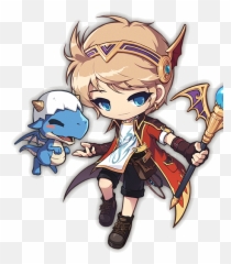 Msg - Maplestory General 4chanarchives A 4chan Archive Emoji,Maplestory Throw Up Emoticon