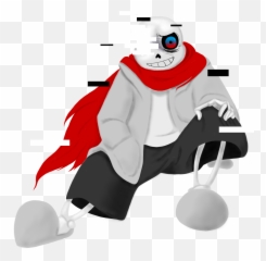 Anime Undertale Sans Geno Sans Aftertale - Illustration Emoji,Undertale Emoticons For Facebook