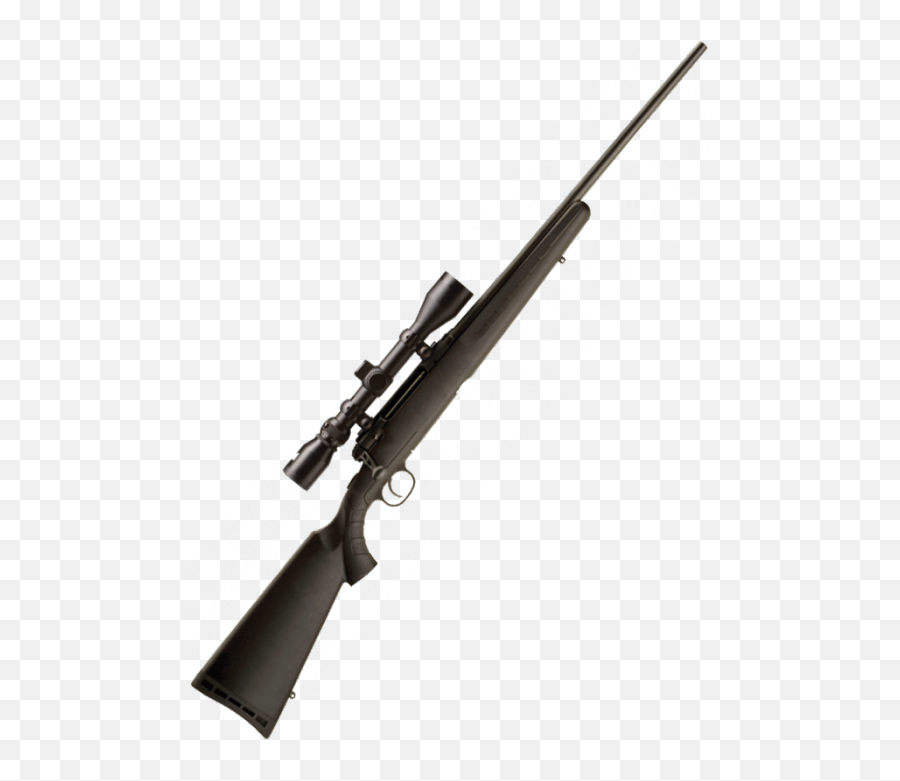 Savage Arms Axis Xp 223rem Bolt - Action Rifle Emoji,Rifle Facebook Emoticons
