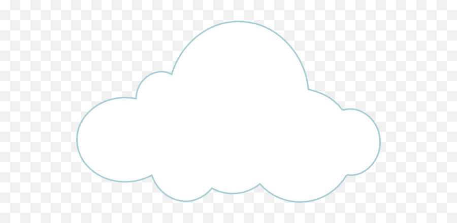 Rain Cloud Emoji Transparent - Clip Art Library,Head In The Clouds Emoji