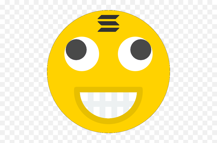 No Goal Faces - Howrareis Emoji,One Eyeglass Emoji