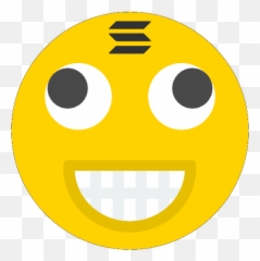 No Goal Faces - Howrareis Emoji,One Eyeglass Emoji