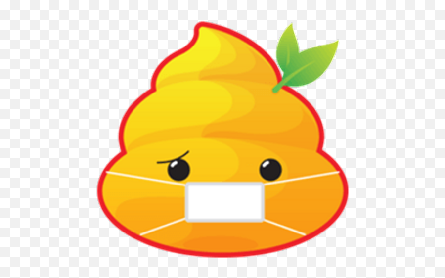 Sticker Maker - Cremita De Mango Emoji,Fruits Emoji