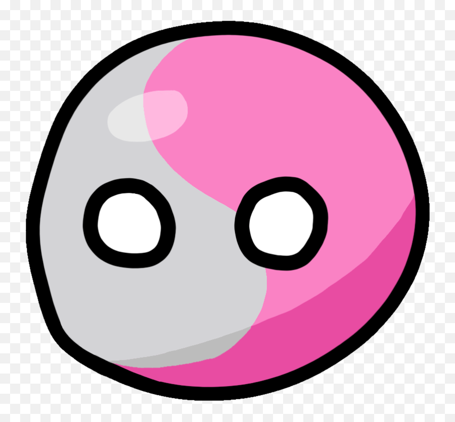 Yandere Technocracy - Polcompball Anarchy Wiki Emoji,Blue Emoji Eating Png