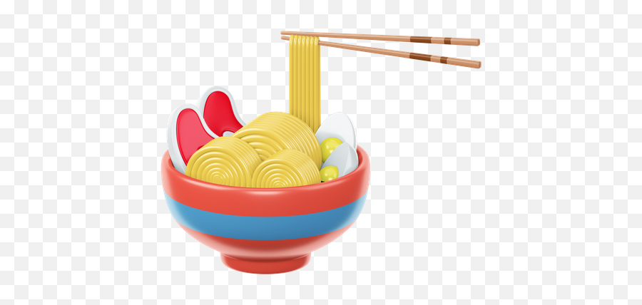 Chinese Food 3d Illustrations Designs Images Vectors Hd Emoji,Pasta Emoji Apple