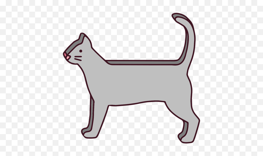 Cat Png Designs For T Shirt U0026 Merch Emoji,Cat Treat Emoji