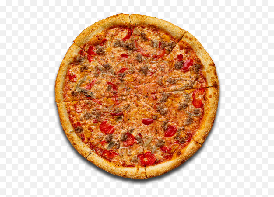 Menu Magic Johnu0027s Pizza Berlin Emoji,Plain Pizza Emoji