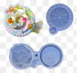 Sophie U0026 Toffee Resin Crafts Supplies Resin Craft Box Emoji,Dory Emoji Copy And Paste