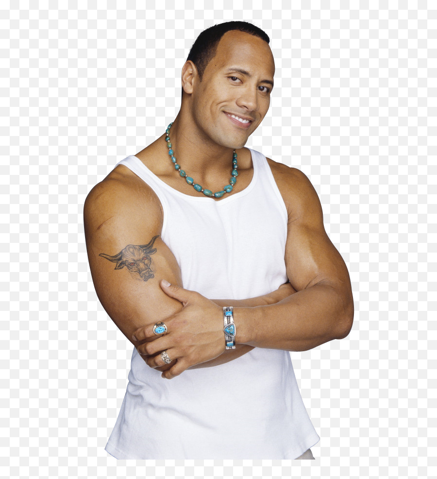 The Rock Png Picture Png Mart Emoji,Dwayne Rock Emojis