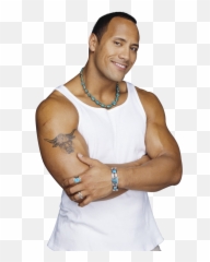 The Rock Png Picture Png Mart Emoji,Dwayne Rock Emojis