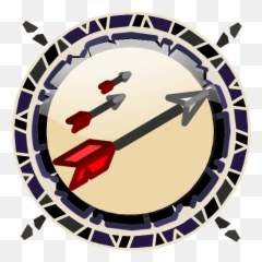 Cra 129dofus Wiki Fandom Emoji,Arrow Bow Emoji