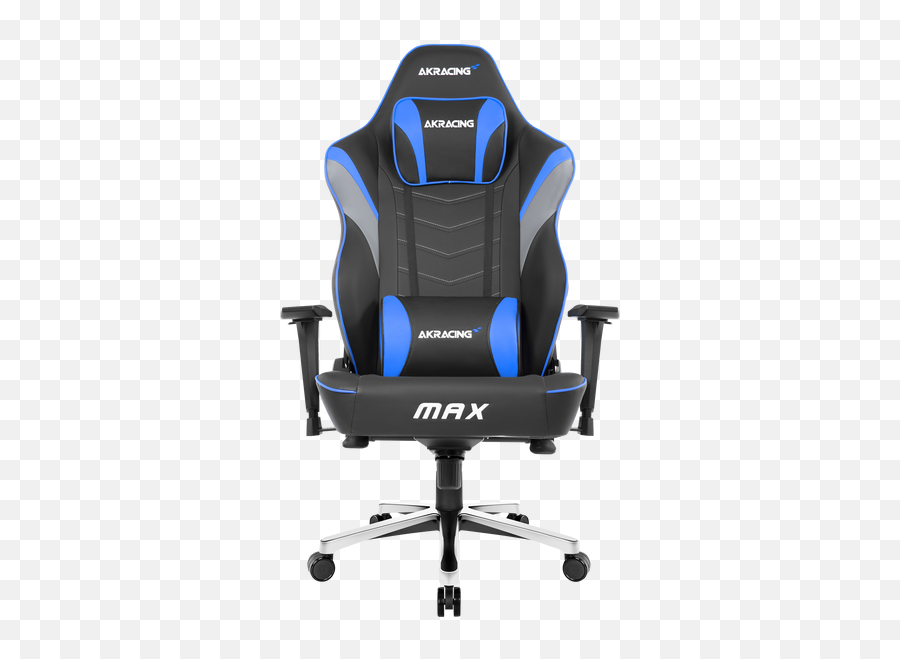 Akracing Masters Series Max Gaming Chair Emoji,Esports Chair Emoji Function